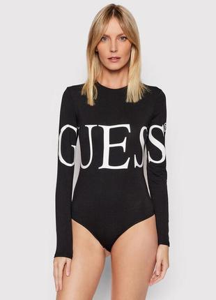 Боди кофта гольф guess размер xs, s, m оригинал