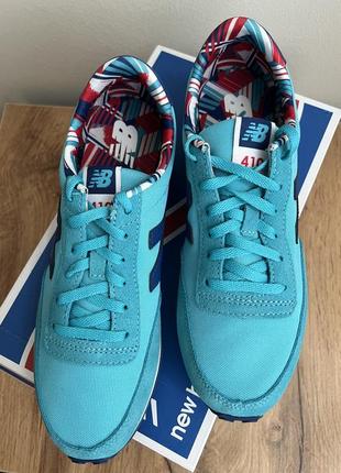 Кроссовки new balance