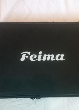 Набор сигнализаторов с пейджером feima fa02-4
