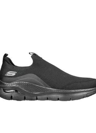 Кроссовки, слипоны skechers arch fit. оригинал 42,43,44,46