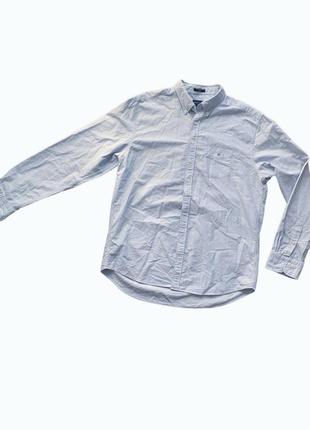 Gant oxford button down shirt regular