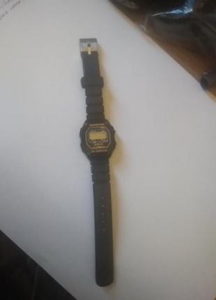 G-shock disco w-24 оригінал