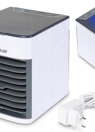 Портативный кондиционер, arctic air ultra, увлажнитель воздуха, охладитель воздуха, мобильный кондиционер6 фото