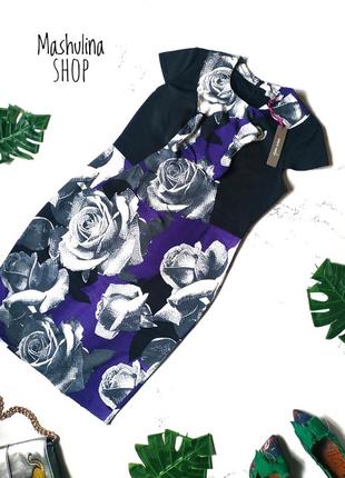 Christmas sale🎄✨❤️красивое новое платье фирмы per una (m&s)