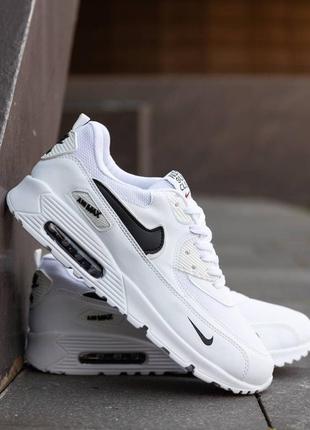 Nike air max 90 white