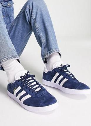 Кеди adidas gazelle
