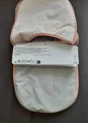 Слинявчики комплект c&amp;a - 7 шт.