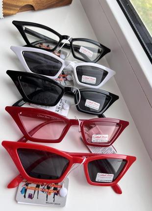 Распродажа солнцезащитные очки gabriela marioni имиджеви