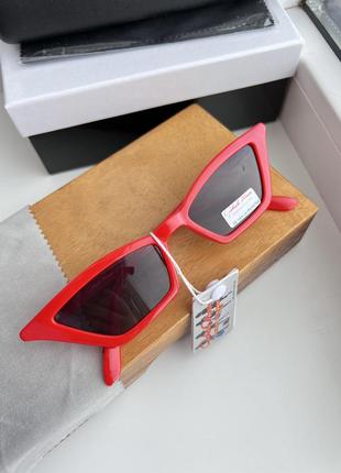 Распродажа солнцезащитные очки gabriela marioni имиджеви