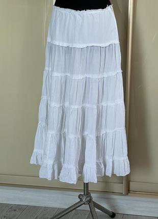 Брендовая юбка родом из италии