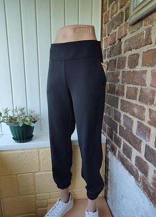 Распродажа!! женские брюки джоггеры