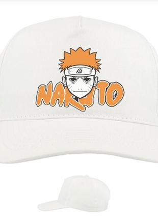 Кепка с принтом naruto vektor (різні кольори)