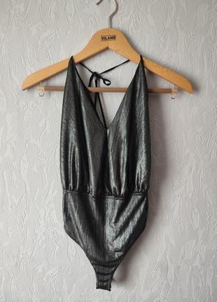 Красивый боди zara