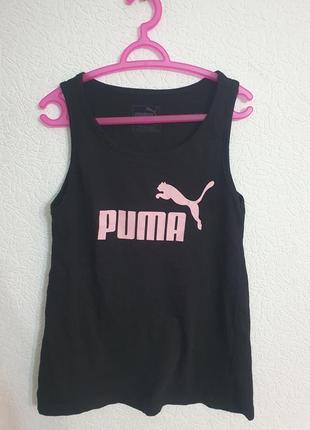 Спортивна майка puma