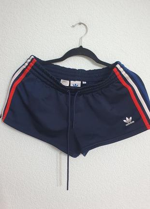 Спортивные шорты adidas