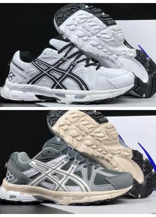 Чоловічі кросівки asics gel-kahana 8