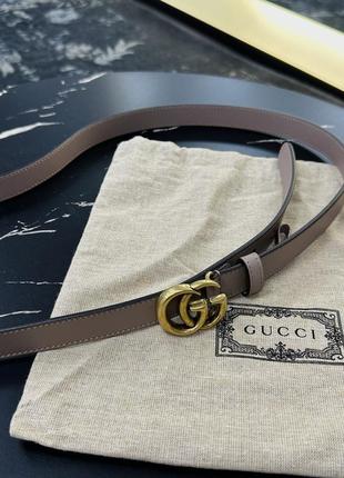 Ремень gucci оригинал
