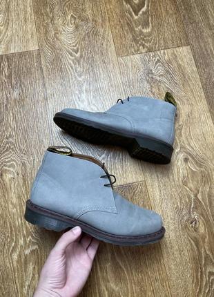 Ботинки dr.martens