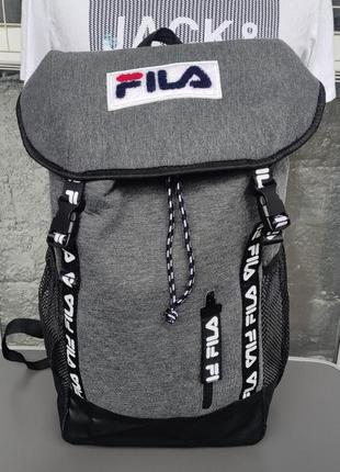 Рюкзак бренд fila original