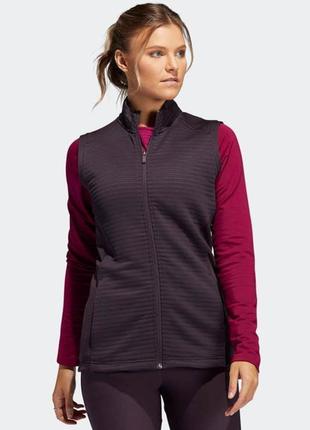 Жилет college adidas cold.rdy gc7578