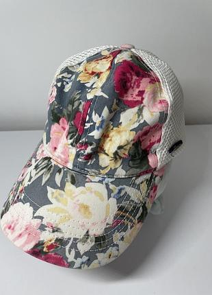 Кепка бейсболка