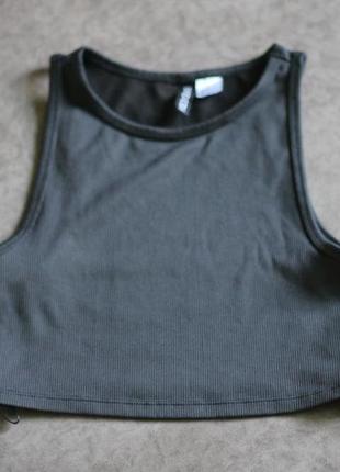 Майка топ,кроп топ