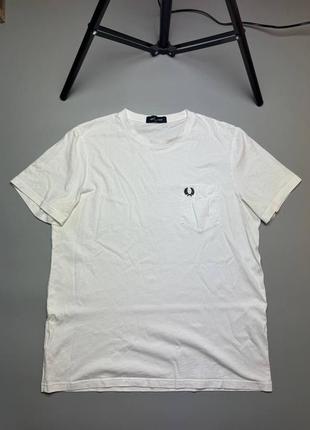 Футболка fred perry