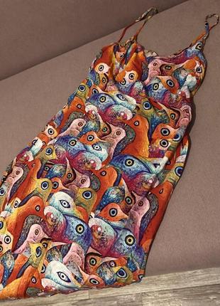 Падение marani с классным орнаментом