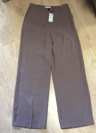 Новые стильные брюки