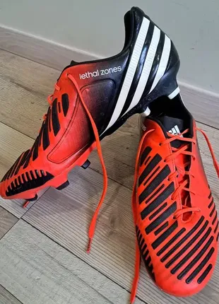 Бутси adidas predator (р.44 2/3)