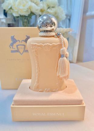 Парфумована вода cassili 
parfums de marly