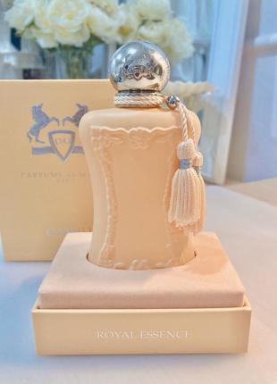 Парфумована вода cassili 
dior sauvage 100ml