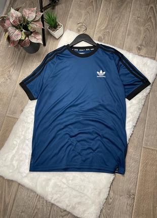 Футболка adidas skateboarding