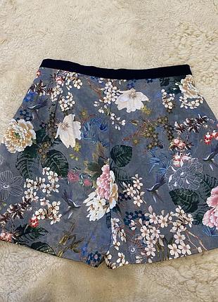 Шорти zara 3