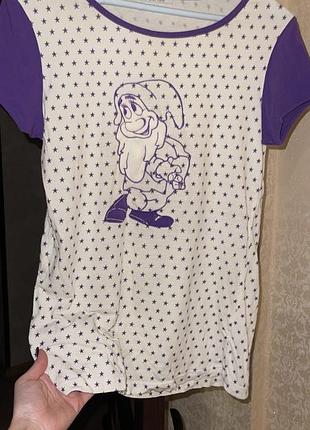 Футболка оригинальная оверсайз