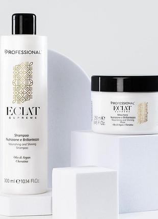 Маска питательная eclat Day professional 250 мл