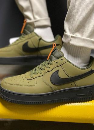 Nike air force 1 07