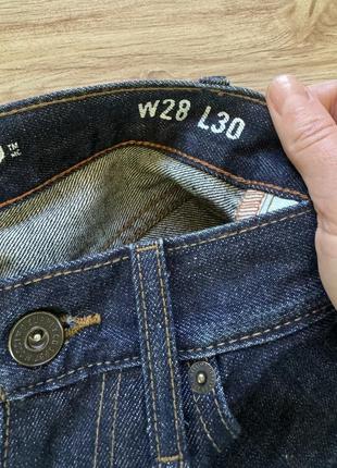 Шорты джинсовые mossimo 3