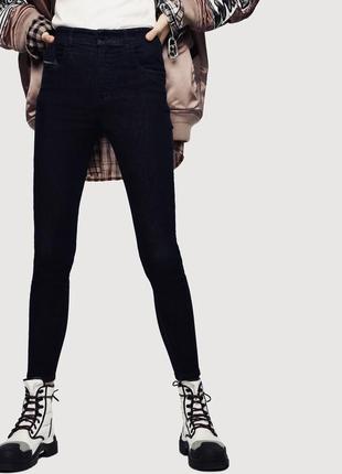 Джинси жіночі чорні турецькі cekar | lexus jeans