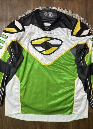 Мотоджерси mtb enduro alloy (оригинал)