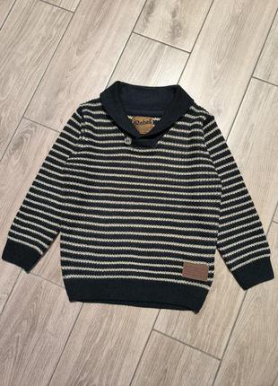 Стильный джемпер свитер свитер