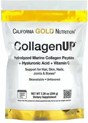 Collagen up