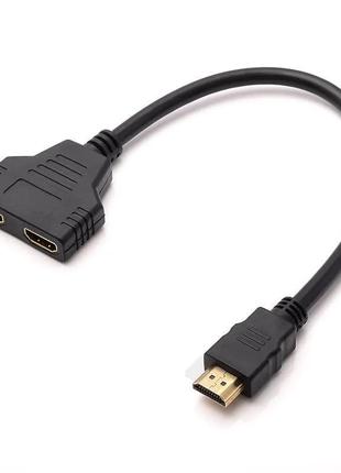 Hdmi розгалужувач