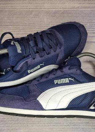 Кроссовки puma