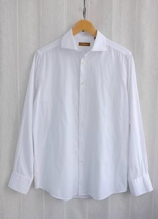 Біла сорочка від conbipel розмір xl