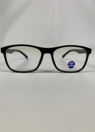 Компьютерные-имиджевые очки lacoste3 фото