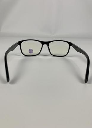 Компьютерные-имиджевые очки lacoste5 фото