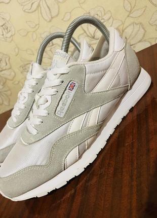 Кросівки reebok classic оригінал