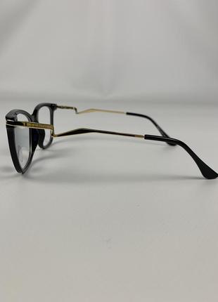 Компьютерные-имиджевые очки fendi4 фото