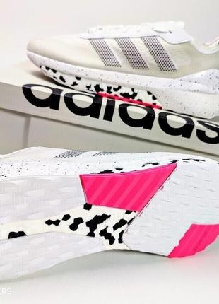 Adidas boost avryn оригінал 46 — ст. 30,5 см нові кросівки